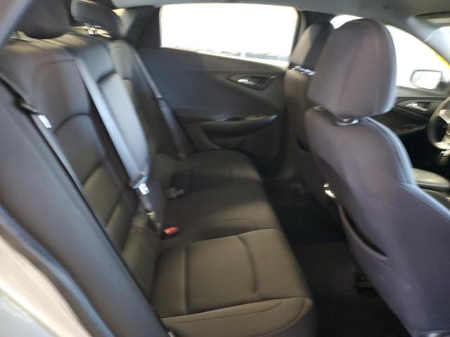 2019 CHEVROLET MALIBU LT - 1G1ZD5ST4KF186179