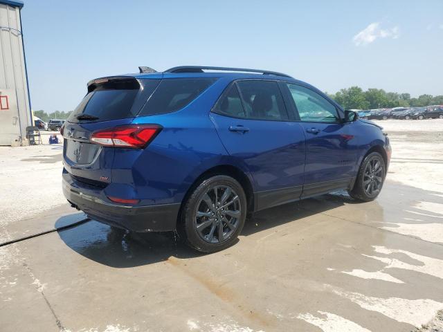 2022 CHEVROLET EQUINOX RS 2GNAXMEVXN6113598