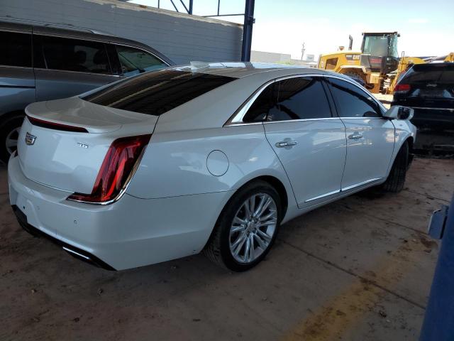 2019 CADILLAC XTS LUXURY - 2G61M5S38K9102459
