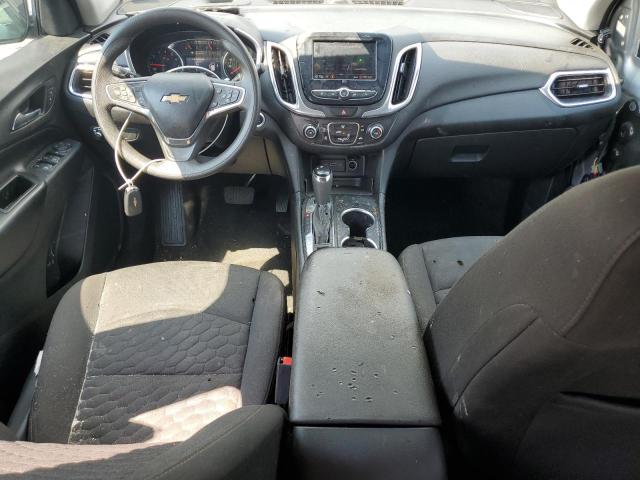 2020 CHEVROLET EQUINOX LT - 3GNAXUEV5LS682535