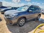 2020 SUBARU FORESTER P - JF2SKAJC8LH469510