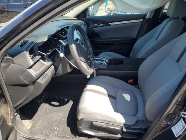 2018 HONDA CIVIC EX 2HGFC2F76JH524303