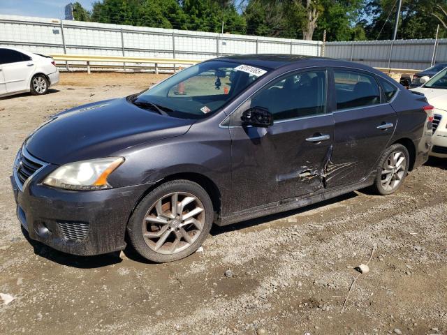 Vin: 3n1ab7ap5dl768958, lot: 60101065, nissan sentra s 2013 img_1