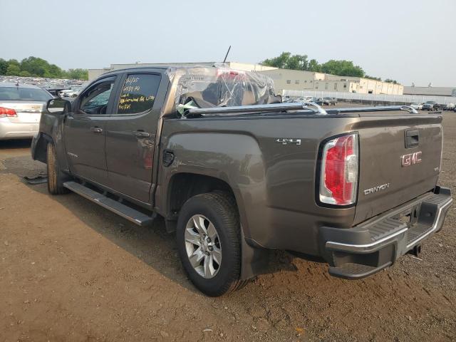 Vin: 1gtg6ce32g1368086, lot: 59295835, gmc canyon sle 20162