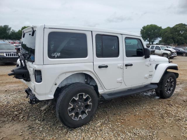 Vin: 1c4pjxen6rw298153, lot: 61610415, jeep wrangler sahara 20243