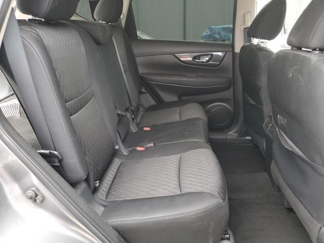 2018 NISSAN ROGUE S - KNMAT2MV3JP549813