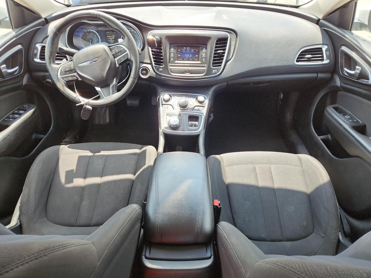 CHRYSLER 200 LIMITED