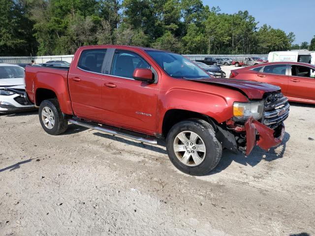 Vin: 1gtg5ce30g1170027, lot: 61762375, gmc canyon sle 20164