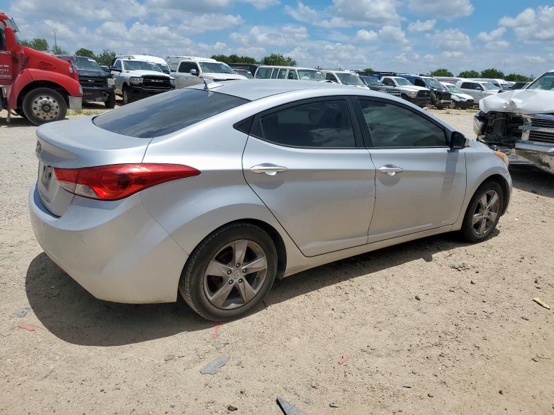 Vin: kmhdh4ae3du561749, lot: 62422985, hyundai elantra gls 20133