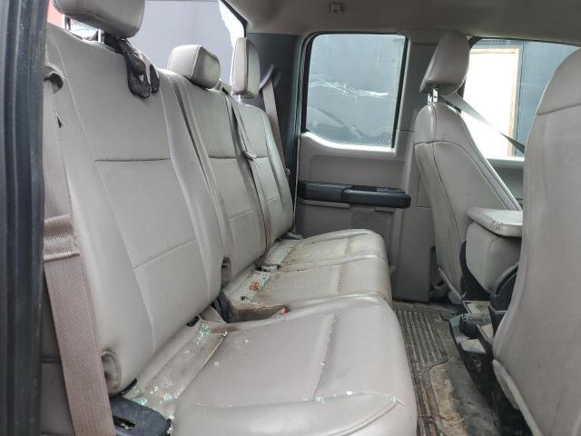 2018 FORD F350 SUPER 1FT8X3DT7JEB57209