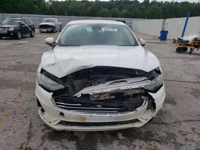 2019 FORD FUSION SE - 3FA6P0LU6KR205979