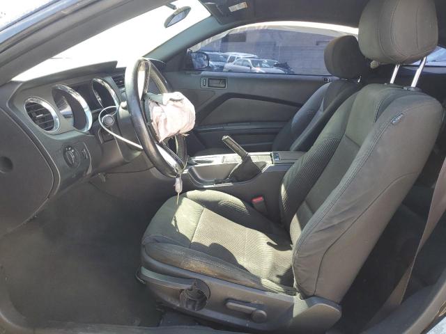 2014 FORD MUSTANG - 1ZVBP8AM9E5242460