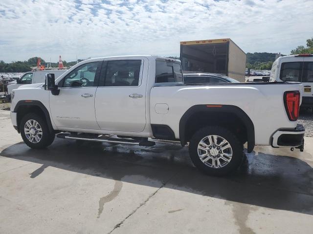 2020 GMC SIERRA K25 1GT49REY7LF221137