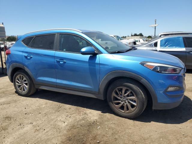 Vin: km8j3ca47ju740097, lot: 60658645, hyundai tucson sel 20184
