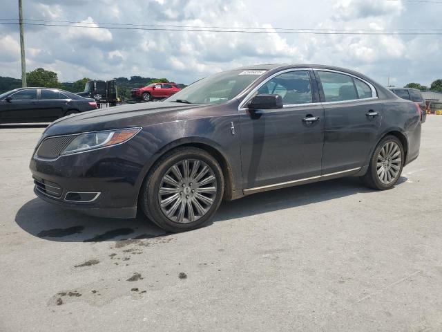 LINCOLN MKS