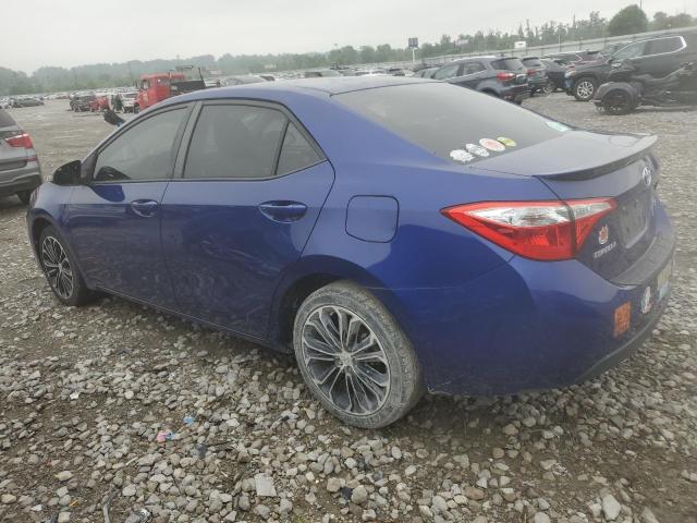 Vin: 2t1burhe9gc552226, lot: 58581125, toyota corolla l 20162
