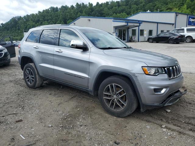 2017 JEEP GRAND CHER 1C4RJFBG2HC761043