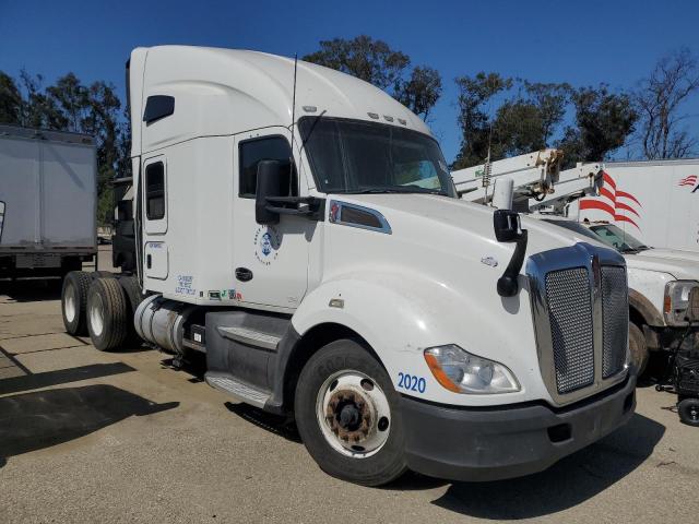 KENWORTH T680
