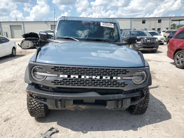2024 FORD BRONCO BAD 1FMEE9BP8RLB27155