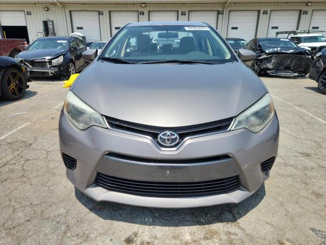 2016 TOYOTA COROLLA L - 2T1BURHE0GC582621