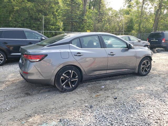 2024 NISSAN SENTRA SV 3N1AB8CV4RY202303