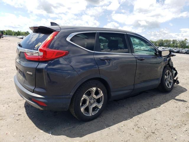 Vin: 2hkrw2h83kh636543, lot: 61557535, honda crv exl 20193