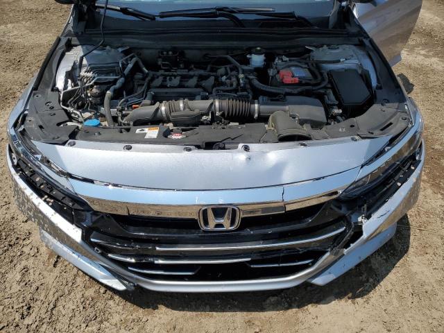 2021 HONDA ACCORD LX 1HGCV1F10MA045610