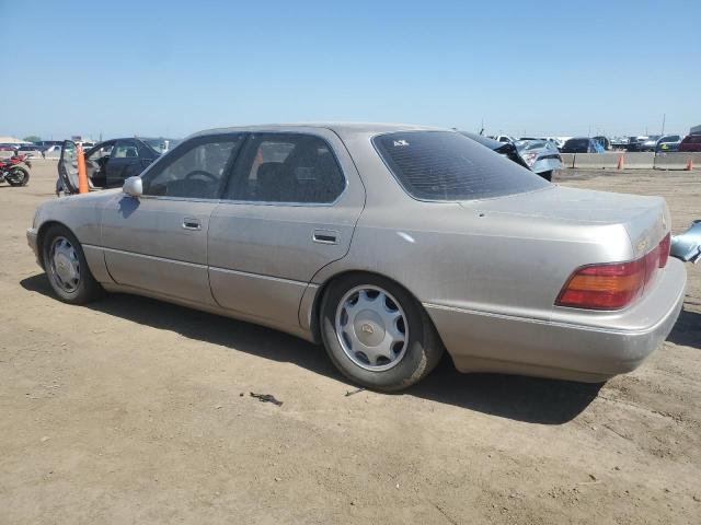 Vin: jt8uf11e6p0158934, lot: 59999515, lexus ls400 400 19932
