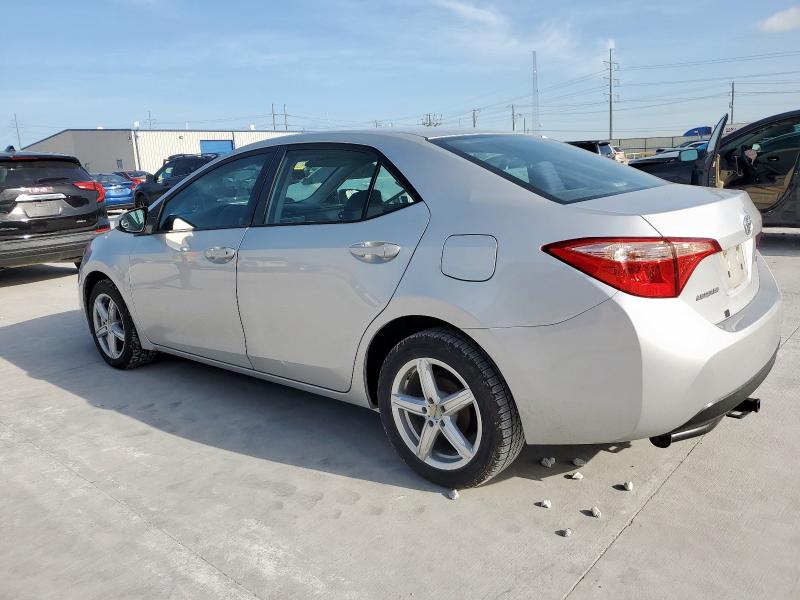 Vin: 5yfburhe6hp626817, lot: 60349755, toyota corolla l 20172