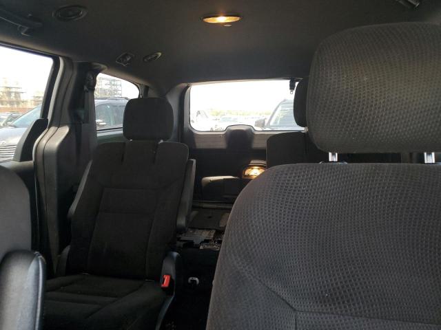2018 DODGE GRAND CARA 2C4RDGBG9JR200767