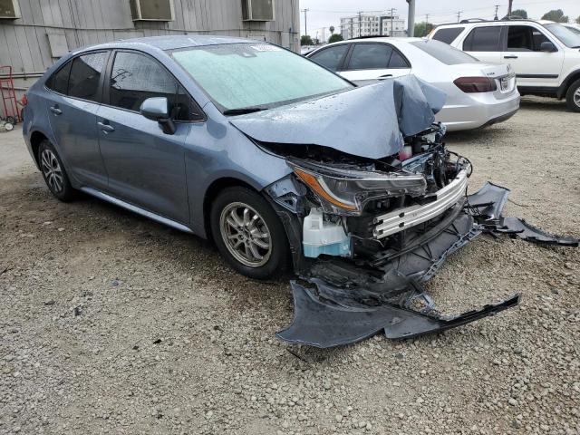 Vin: jtdeamde0n3005382, lot: 59883585, toyota corolla le 20224