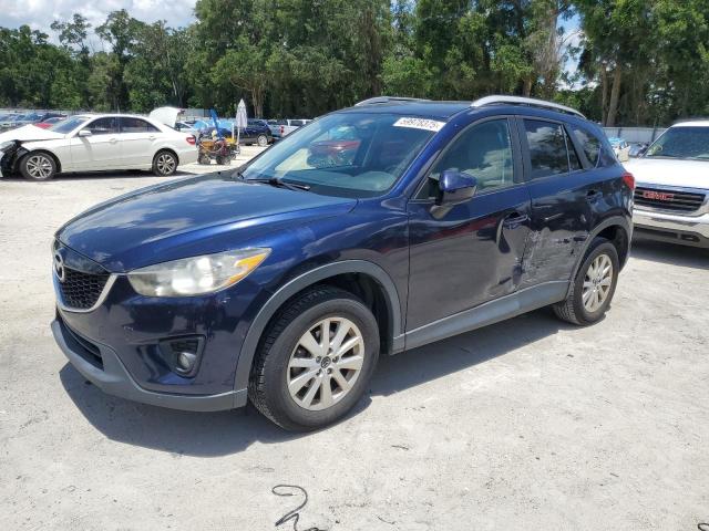 Vin: jm3ke2cy9e0334257, lot: 59978375, mazda cx-5 touring 2014 img_1