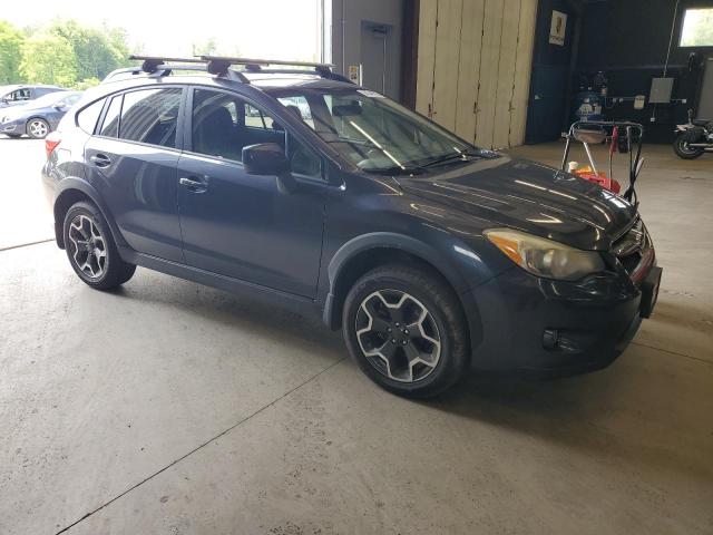 Vin: jf2gpacc4eg311677, lot: 60348905, subaru xv 2.0 premium 20144