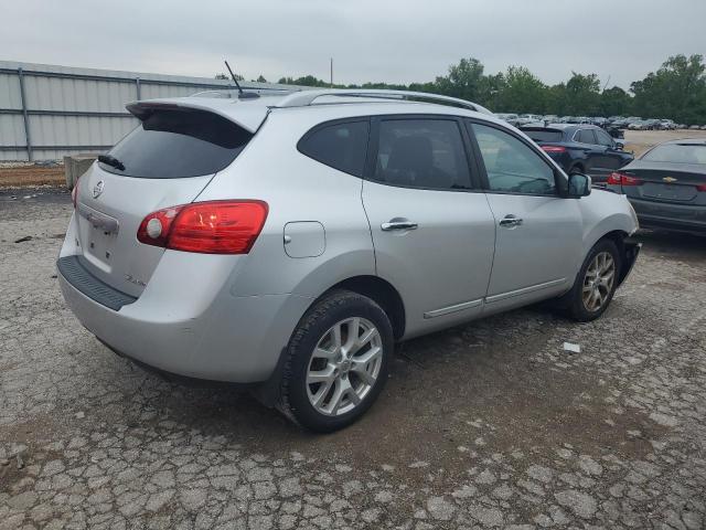 Vin: jn8as5mv9bw680762, lot: 57681245, nissan rogue s 20113