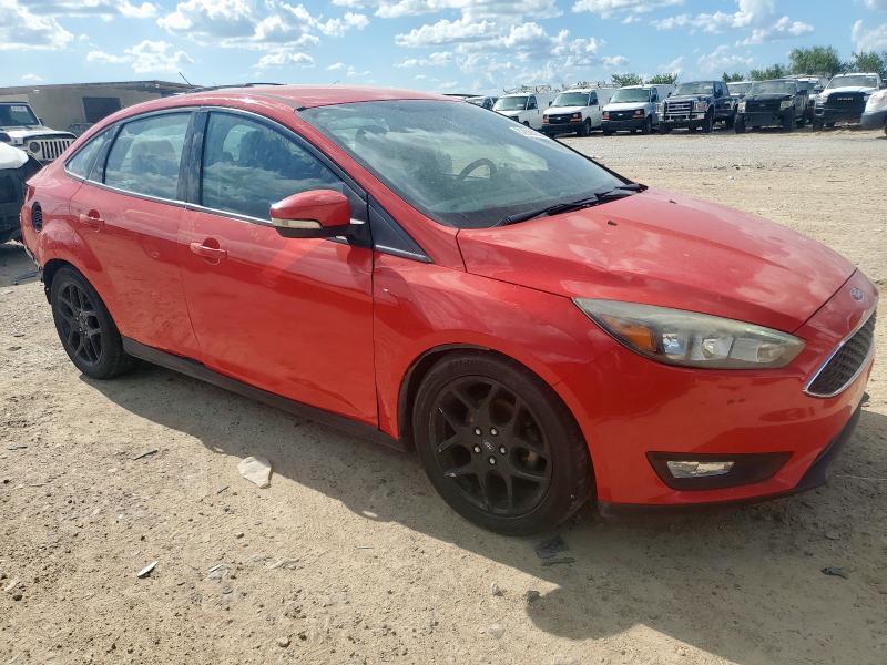 Vin: 1fadp3f24gl290698, lot: 62828255, ford focus se 20164