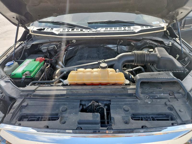 2016 FORD F150 SUPER - 1FTEW1EG9GFD49181