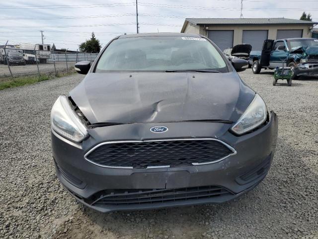 2016 FORD FOCUS SE - 1FADP3K2XGL348139