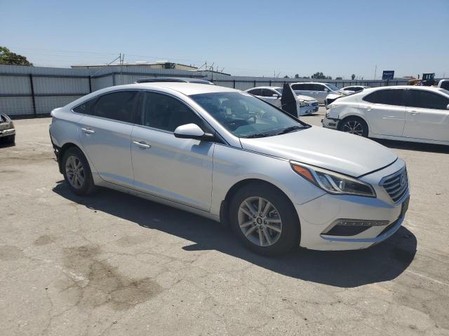 Vin: 5npe24af6fh233550, lot: 60238715, hyundai sonata se 20154