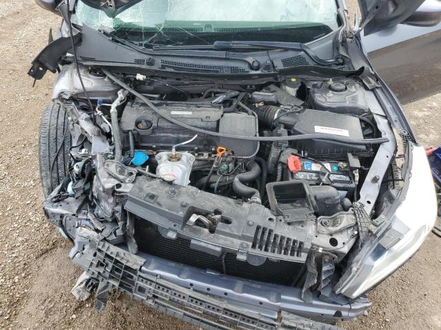 2017 HONDA ACCORD LX - 1HGCR2F31HA074938