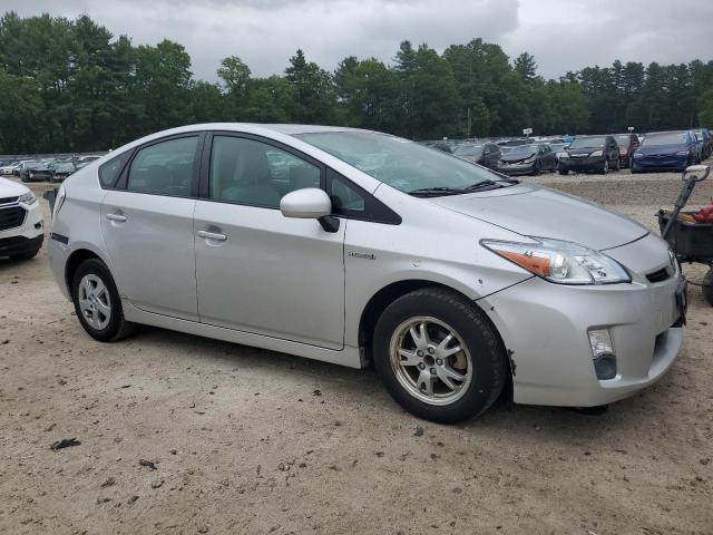 Vin: jtdkn3du0a0186634, lot: 60885095, toyota prius 20104