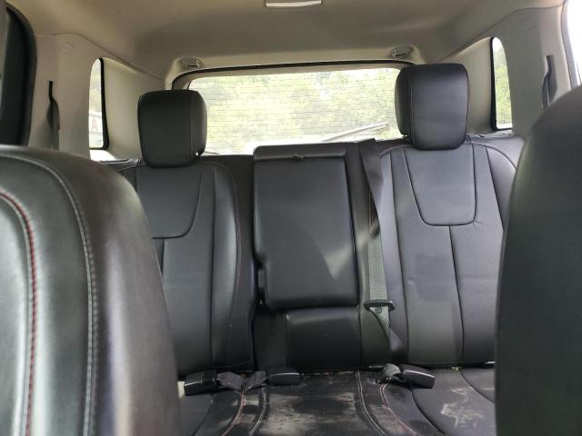 2015 GMC TERRAIN SL - 2GKFLXEK5F6325476