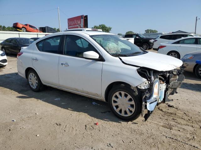 Vin: 3n1cn7ap3jk408279, lot: 60143505, nissan versa s 20184