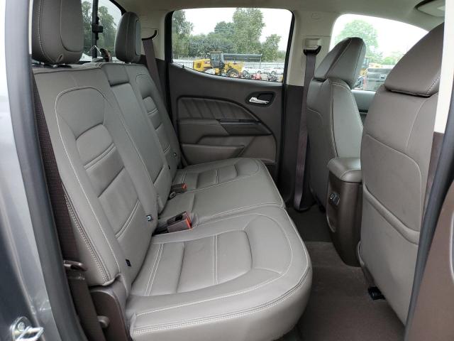 2022 GMC CANYON DEN 1GTG5EEN8N1279491