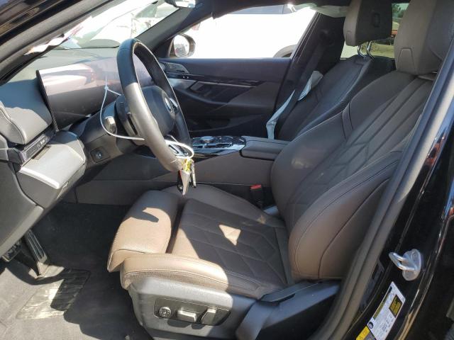 2024 BMW I5 EDRIVE - WBY33FK03RCS14771