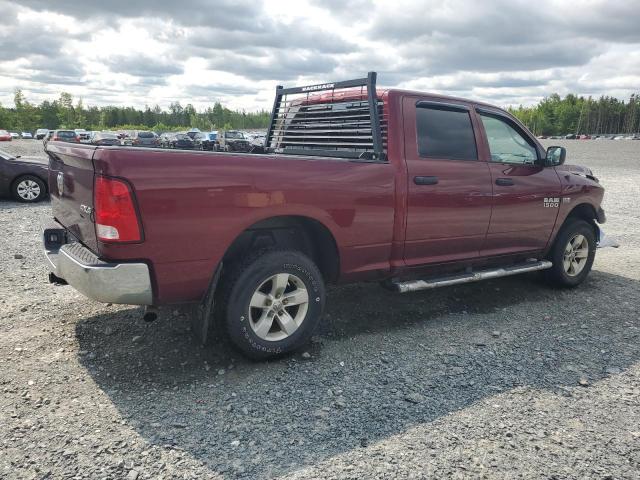 Vin: 1c6rr7st4hs643987, lot: 59937655, ram 1500 st 20173
