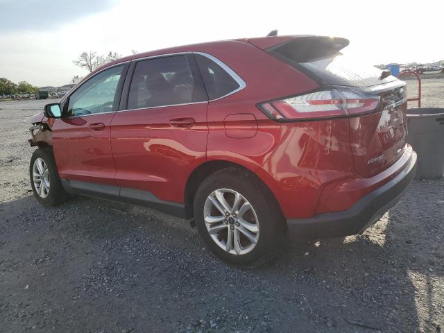 2020 FORD EDGE SEL - 2FMPK4J97LBB40798