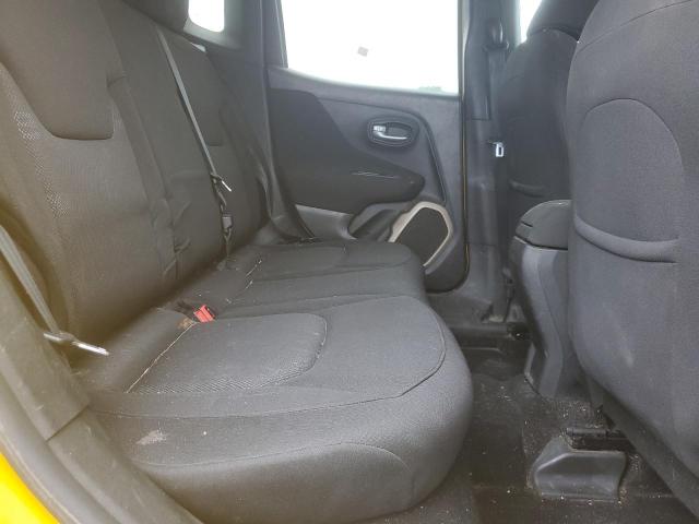 2015 JEEP RENEGADE L - ZACCJABH7FPC24212