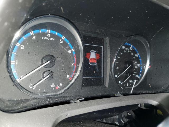 2016 TOYOTA RAV4 XLE - 2T3WFREV4GW240966