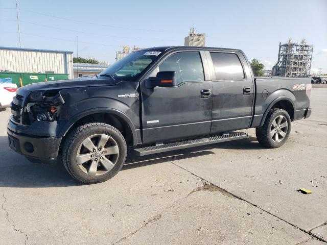Vin: 1ftfw1ct8dfc46771, lot: 61353475, ford f-150 supercrew 2013 img_1