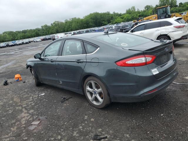 Vin: 3fa6p0h79fr134348, lot: 60221285, ford fusion se 20152